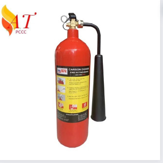 Bình chữa cháy khí C02 3KG VNSAFE