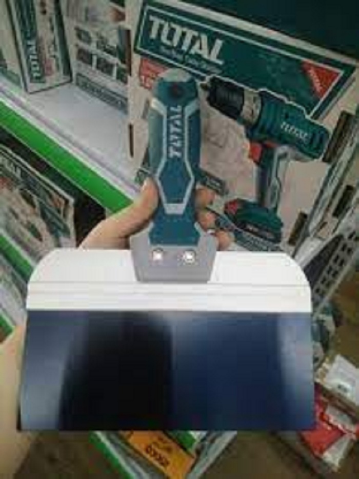 8"/200MM DỤNG CỤ CẠO SƠN TOTAL THPUT38200