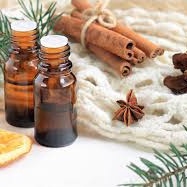 10Ml Tinh Dầu Xông Mặt Quế Thơm
