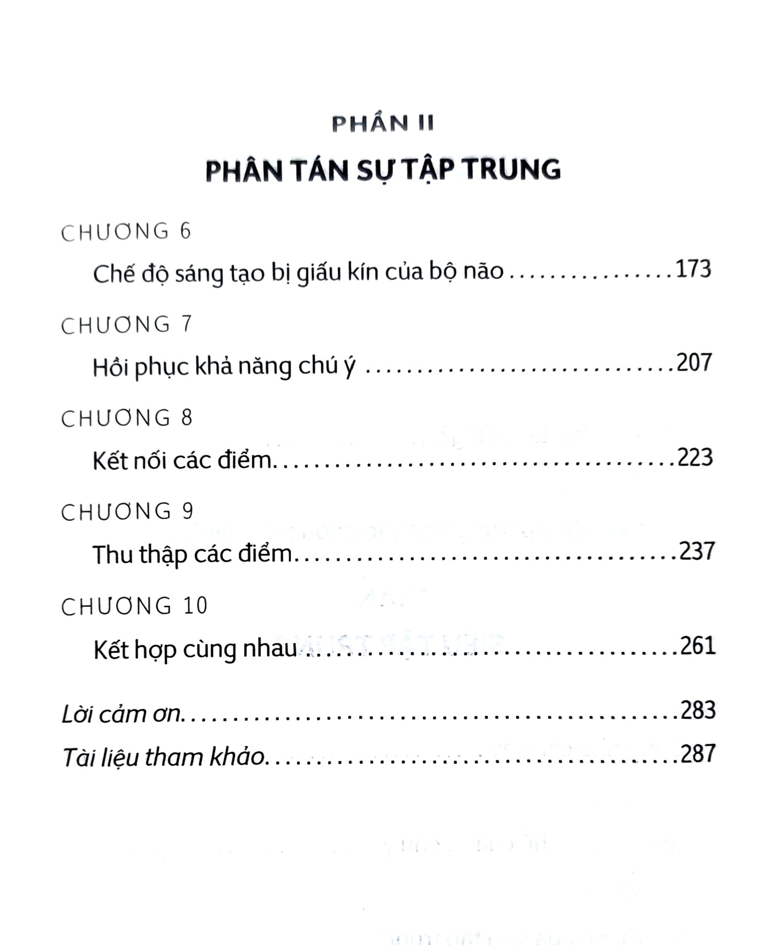 Sách - Siêu tập trung - Chris Bailey