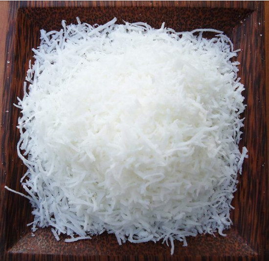 Cơm dừa dạng sợi 100g