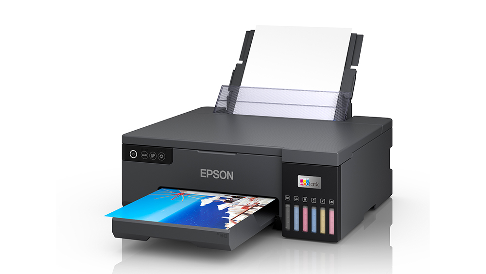 Máy in Epson L8050, - mới 100% kèm mực in hàn quốc