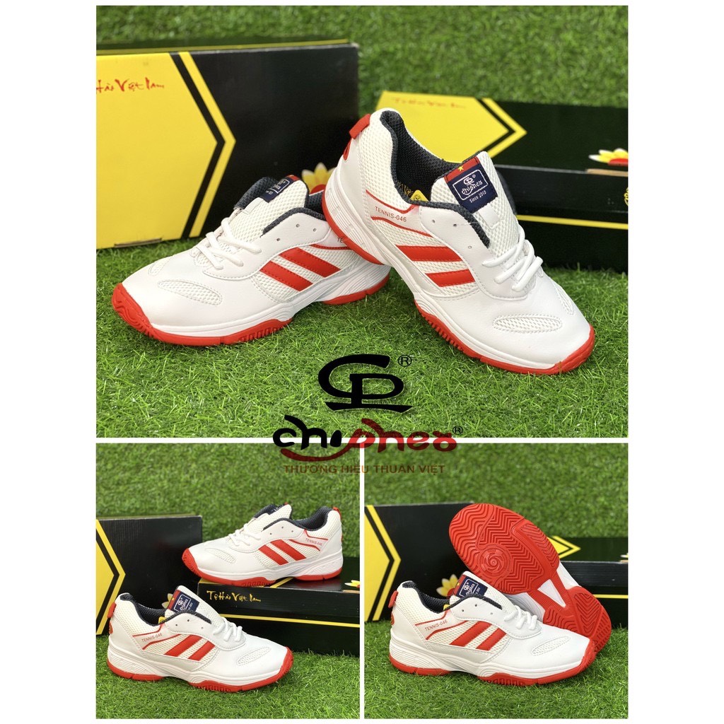 GIÀY TENNIS CAO CẤP