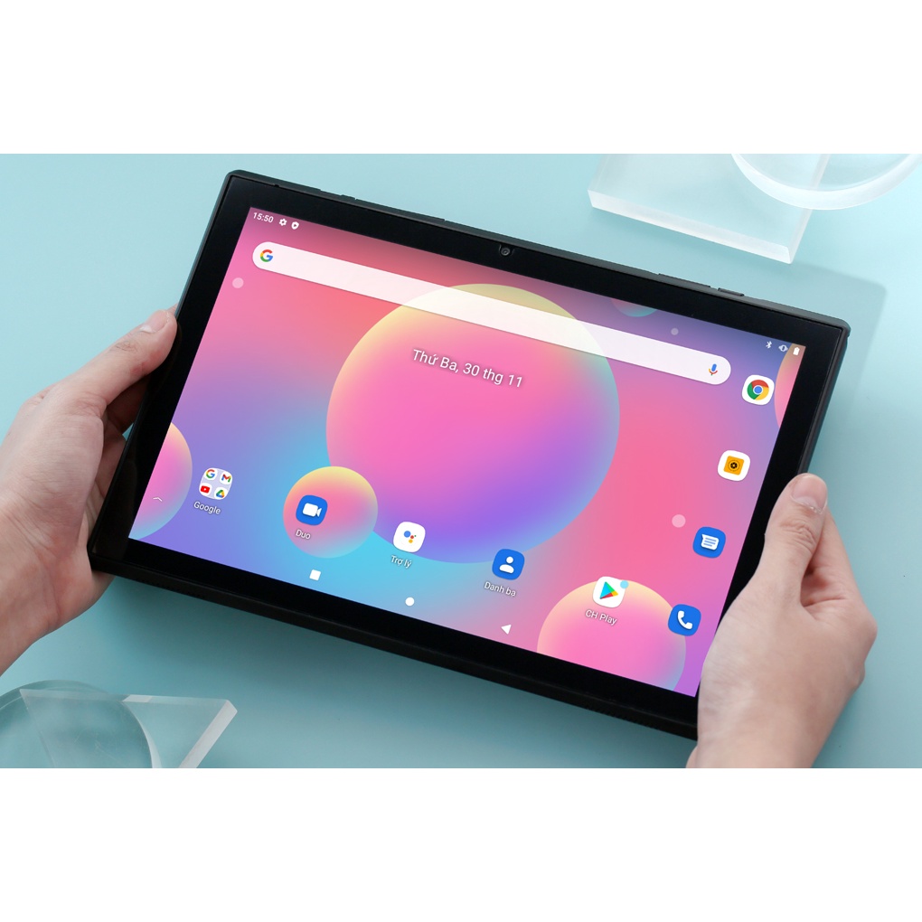 Cảm ứng Masstel Tab 10S