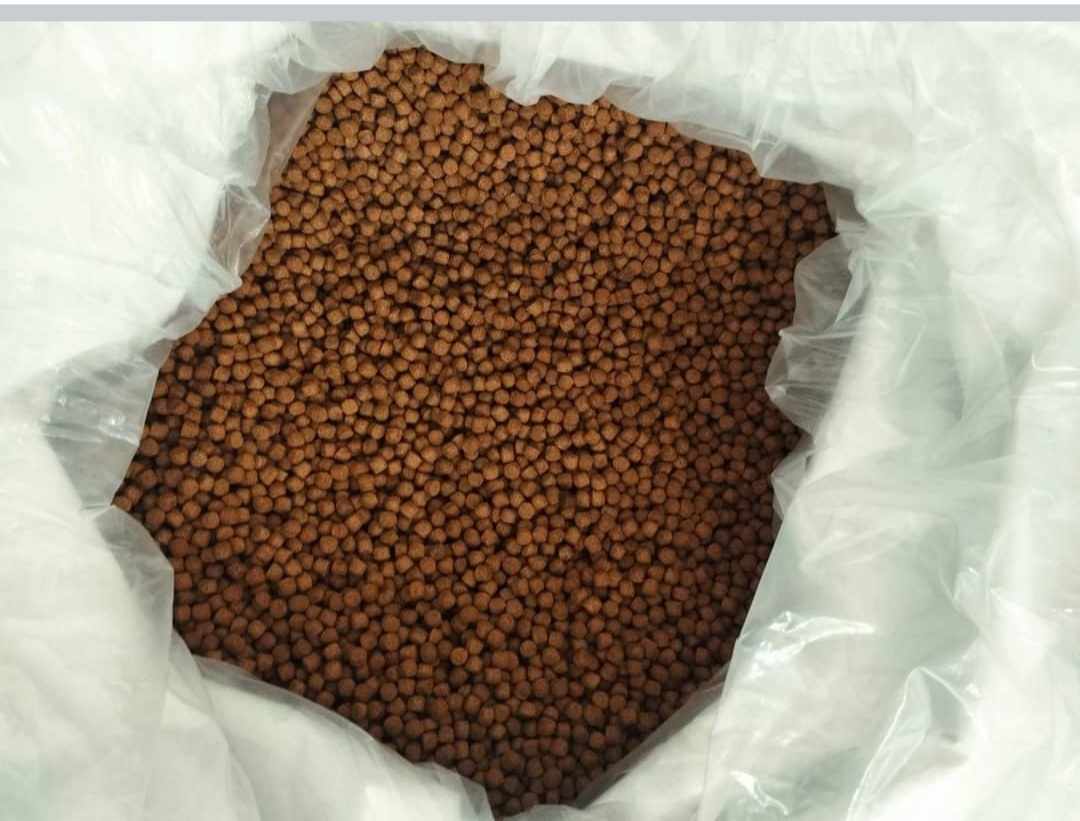 [ Cám Câu Cá- Thức ăn Cá] 1 kg cám cargil 7414. 7454.7562