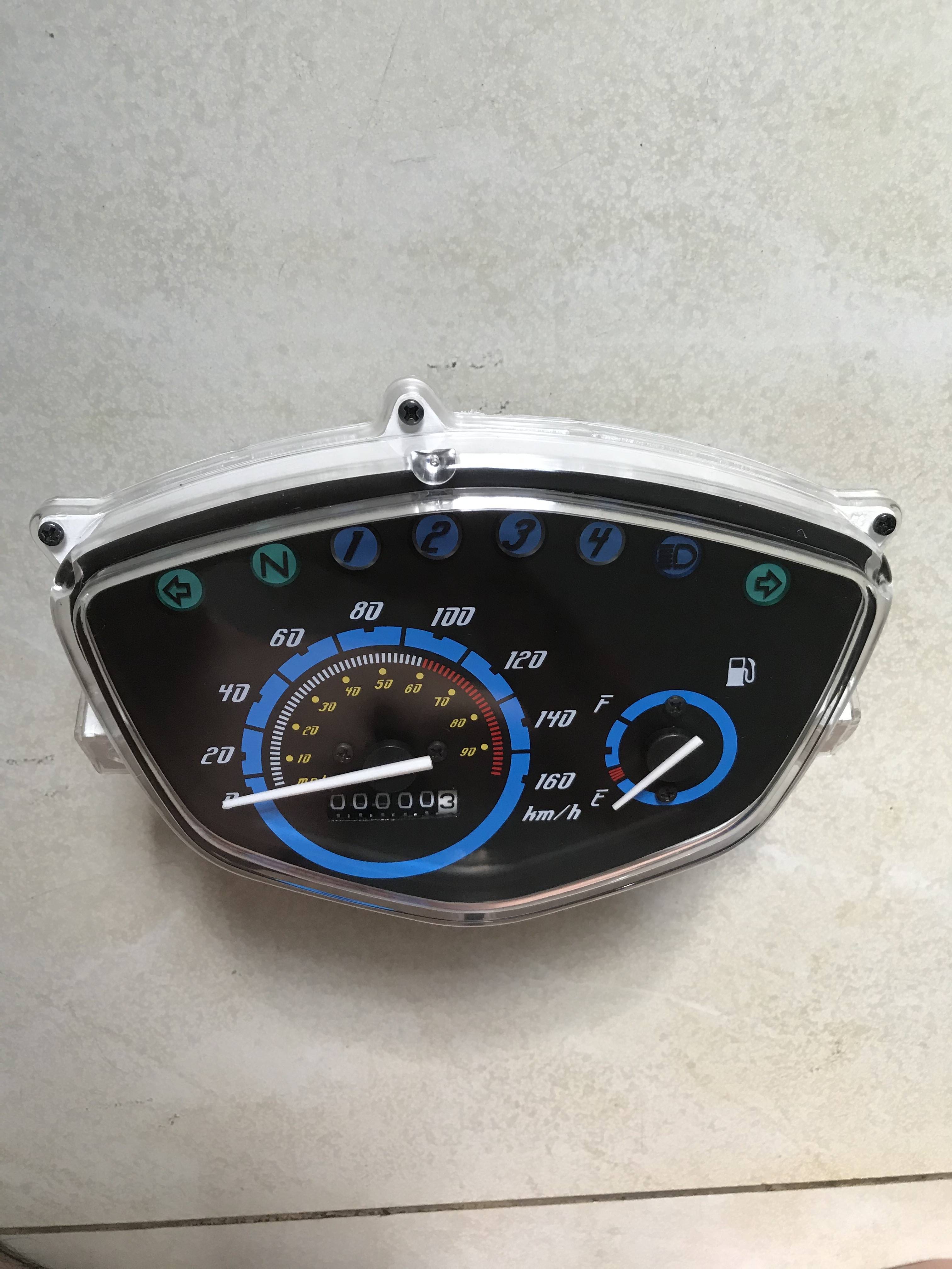 [HCM]Đồng hồ Sirius loại tốt