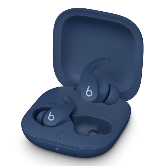 TAI NGHE BLUETOOTH (BEATS) APPLE FIT PRO XANH HẢI QUÂN (TIDAL BLUE) [Futureworld- APR]