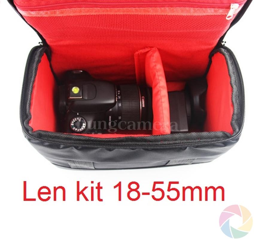 Túi đựng máy ảnh Canon EOS