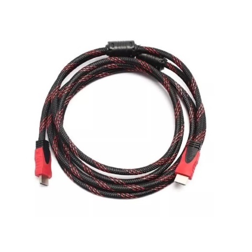 Cáp tín hiệu HDMI Full HD bọc lưới 20m