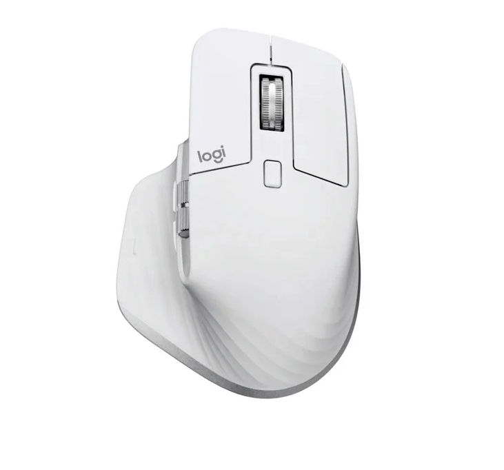 Logitech MX Master 3S Wireless Mouse for Mac-Original