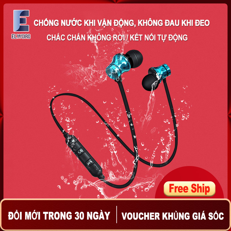 Tai Nghe Điện Thoại Tay Nghe Dien Thoai Bluetooth Strike...