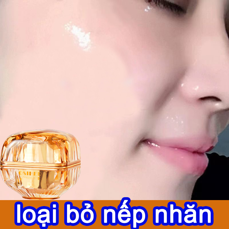 Kem tái tạo da mặt Kem bong da