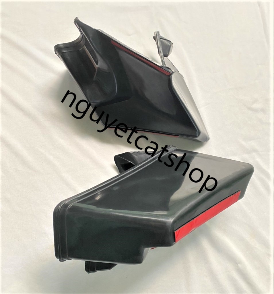 Học đựng đồ xe Ex150 - 1 cặp