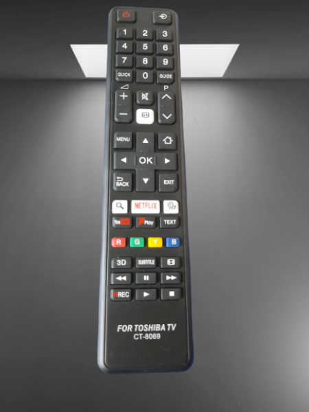 Bảng giá Điều khiển tivi Toshiba smart TV Toshiba 32L 43U 43L 49L 49U 50U 55L 55U