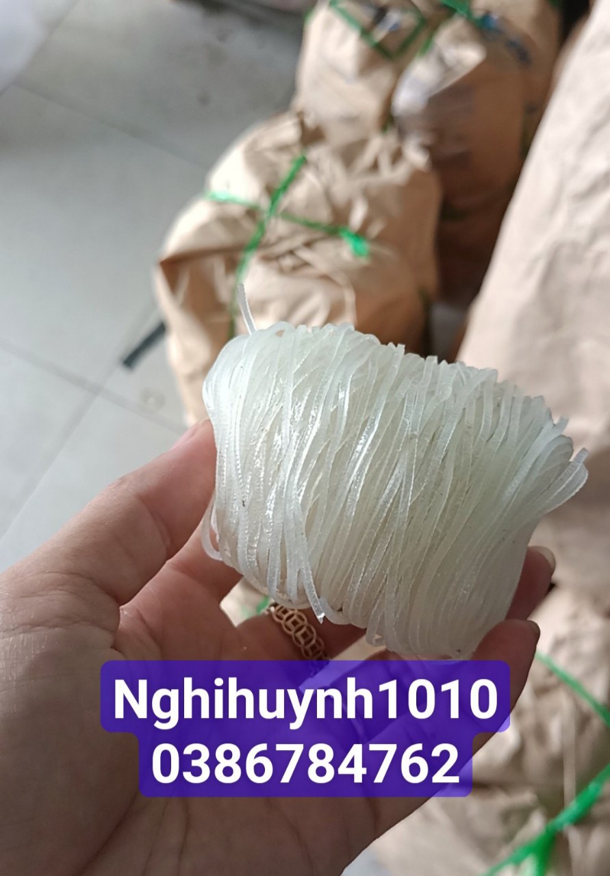 Combo 02kg Hủ tiếu khô Sa Đéc