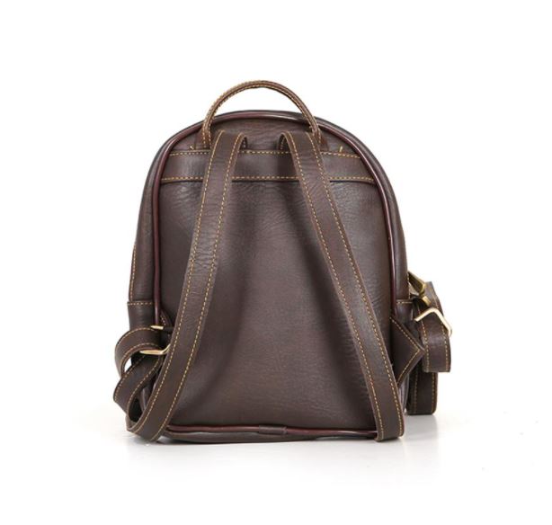 Balo nữ mini Lee 4 - Balo thời trang - Balo da - Ba lô nữ