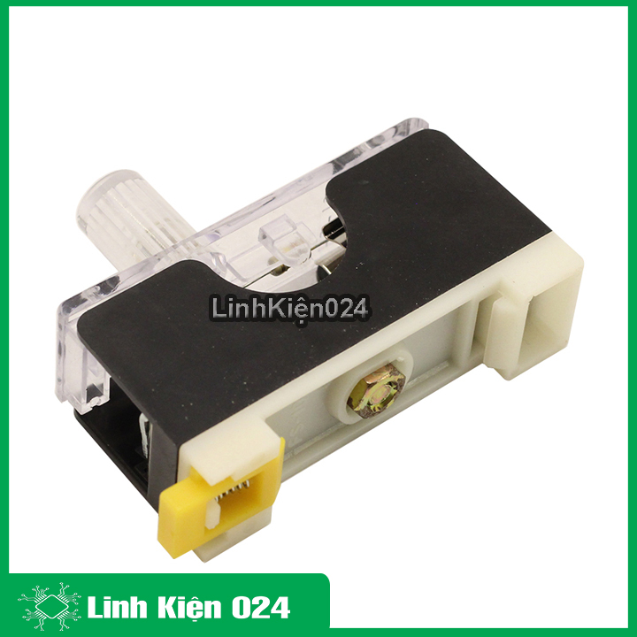 Vỏ cầu chì ống FS-10 6x30mm