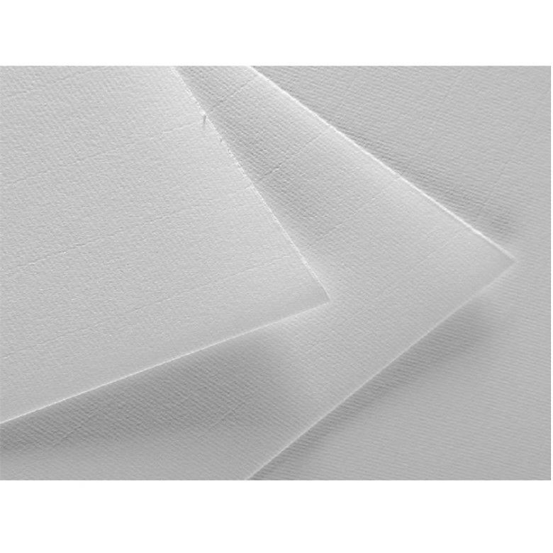 Giấy vẽ màu nước canson vân ngang, dày