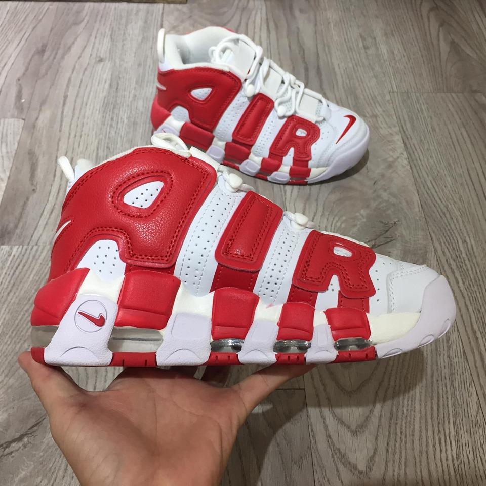 Giày Thể Thao Sneaker Uptempo (full box)