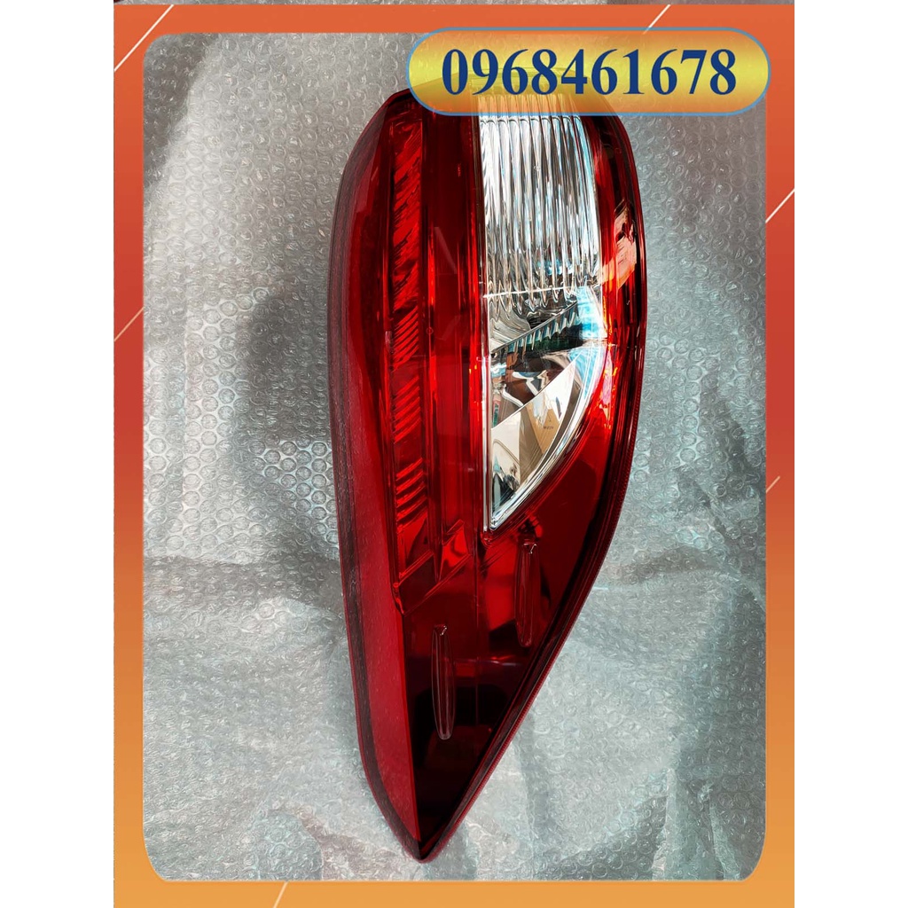 Đèn hậu Vios 18-20 (Miếng Ngoài, Có Led ) Xịn