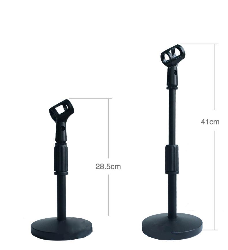 [HCM]Chân Micro Để Bàn TS-04