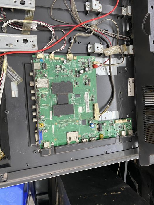 Bo mạch TCL 32F3390