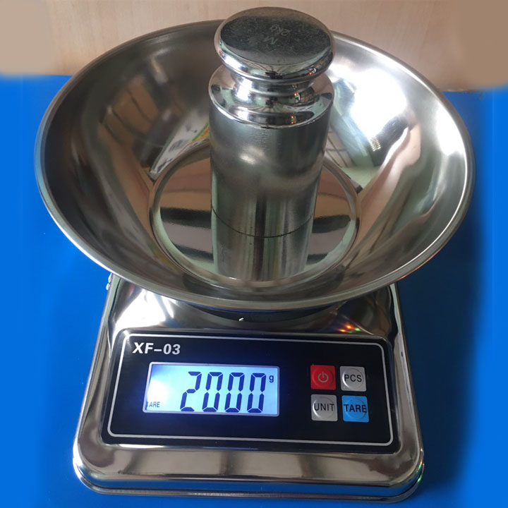 Cân Điện Tử (5kg)