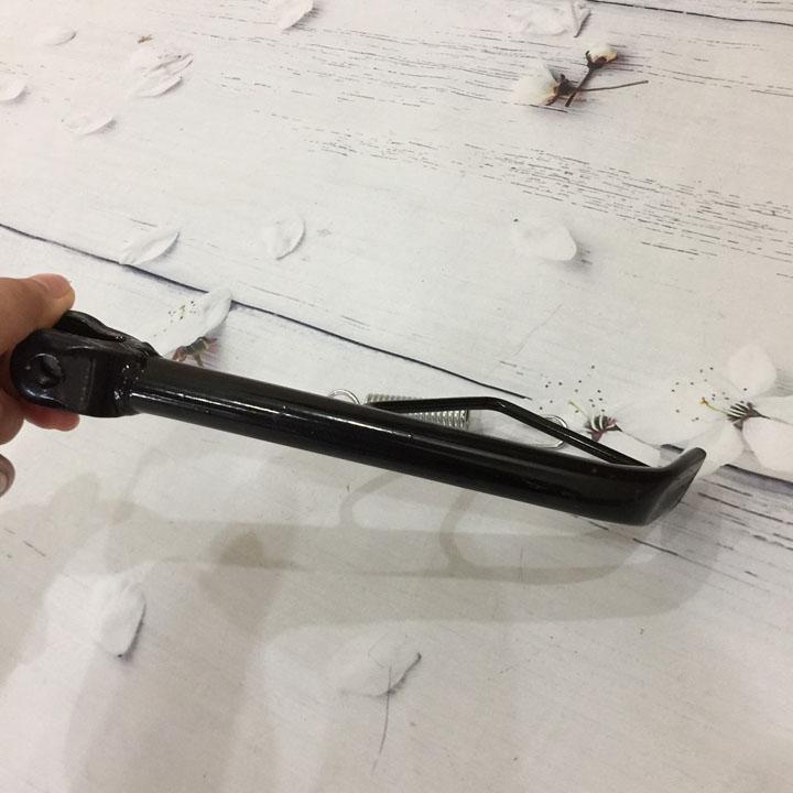 Chân chống nghiêng xe Airblade đời đầu có điện