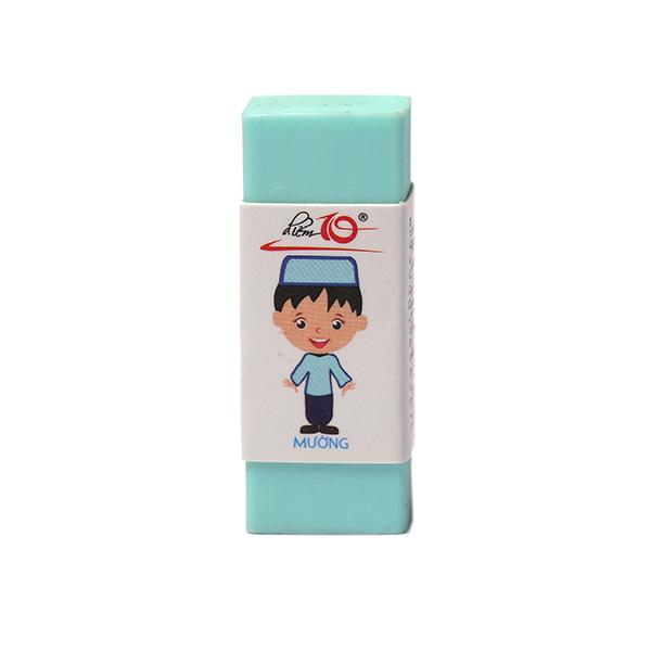 Combo 5 Gôm Điểm 10 E-015