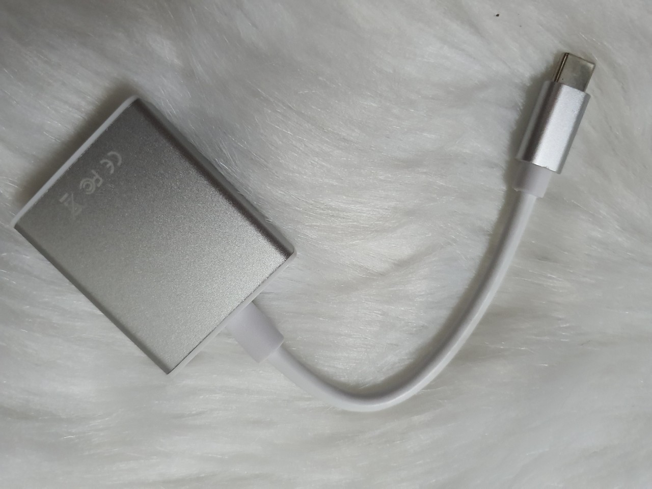 Cáp chuyển đổi từ Type C sang HDMI - Cáp type C to HDMI
