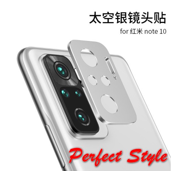 Cường lực Đai bảo vệ camera XIaomi Redmi note 10 / Note 10 pro / Note 11 4g / Note 11 pro Quốc tế