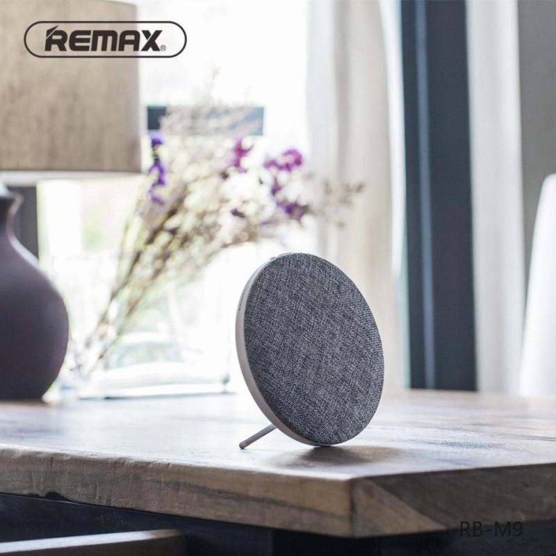 Loa bluetooth remax rb-m9