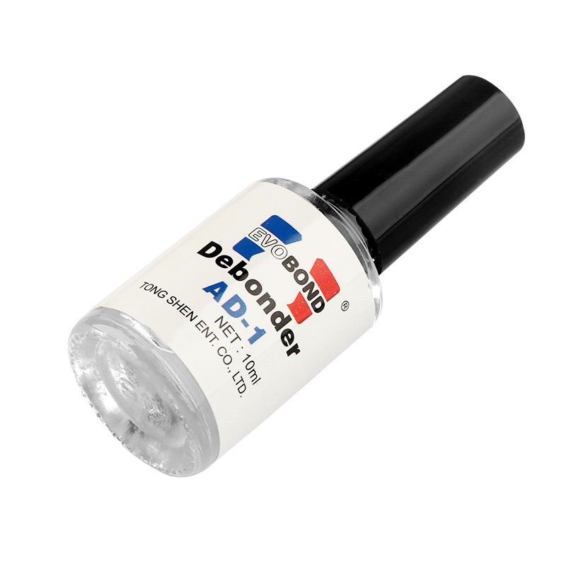 Nước Sáng Đá AD, Nước Tháo Móng Úp AD-1 chuyên dụng