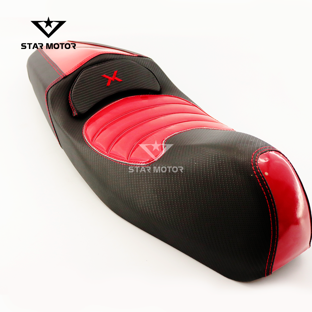 Yên xe x1r 2 tầng dành cho winner x lắp đặt như zin