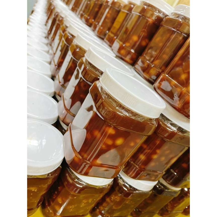 Đá Me Hạt Dẻo Rim Đác Mít Hủ 1Kg