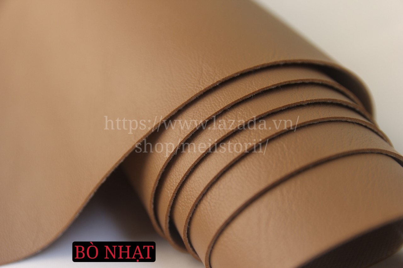 DA SIMILI CO DÃN 1.0MM LOẠI TỐT CHUYÊN BỌC NỘI THẤT (CHẤT DÀY)