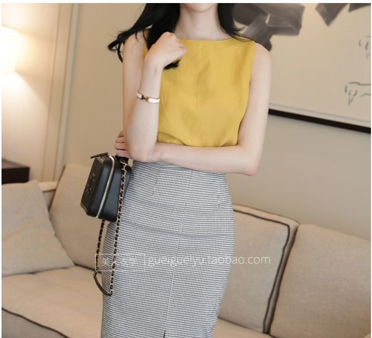 [HCM]AO CỔ THUYỀN SÁT NÁCH NANA