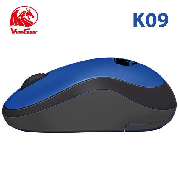 [HCM]Chuột VINAGEAR K09