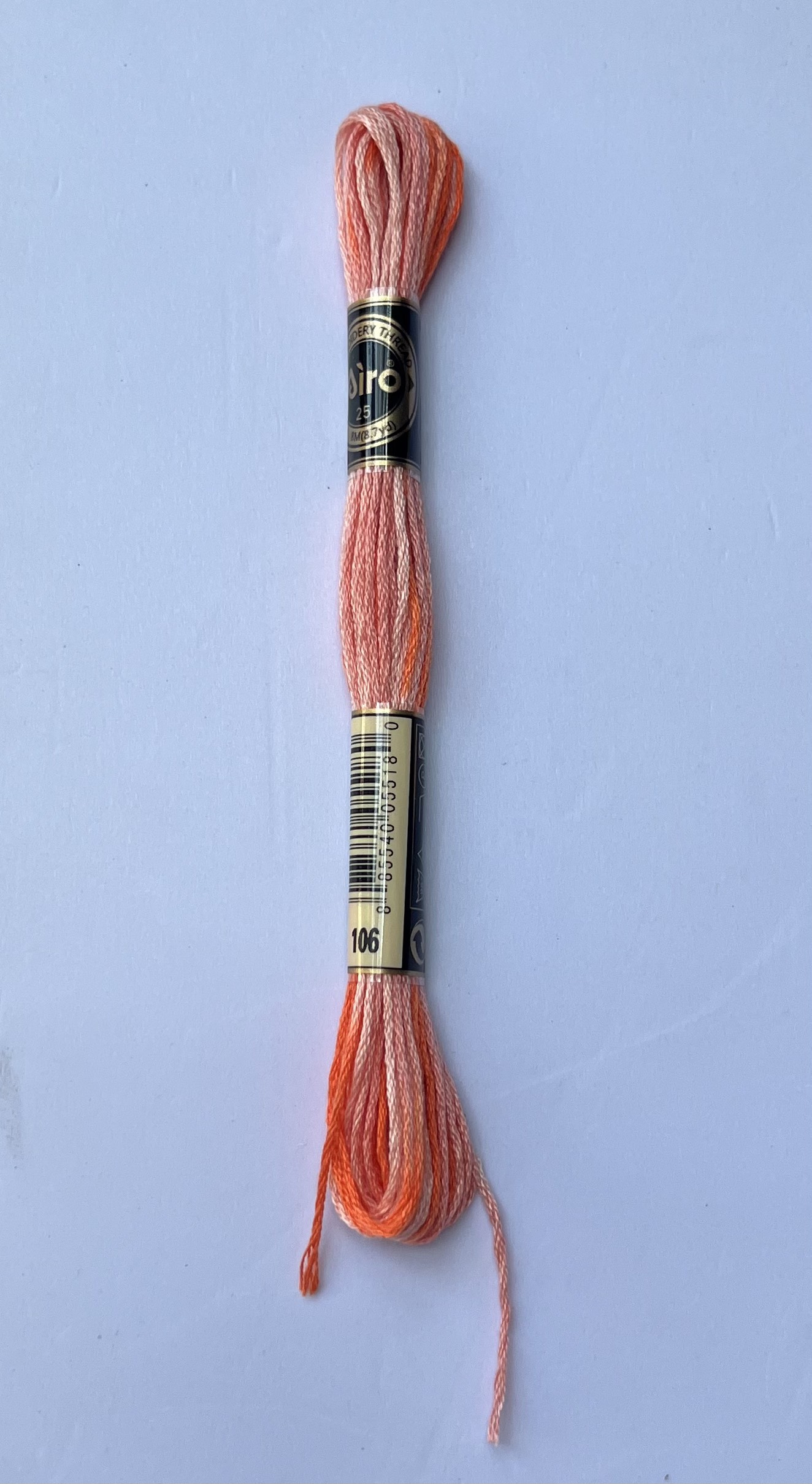 Chỉ loang Airo Chính Hãng - Cột 1 ( Gía 1 tép)