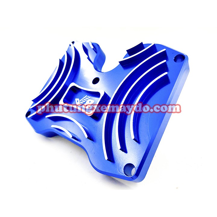 Nắp đầu bò exciter v8