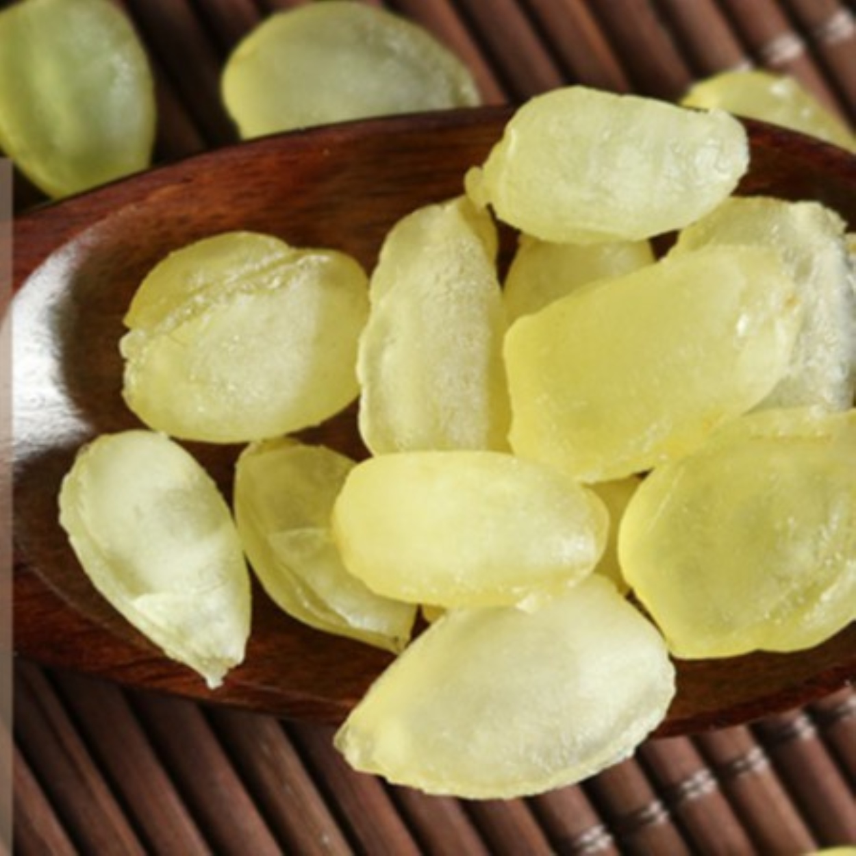 Tuyết liên tử (bồ mễ) 100g