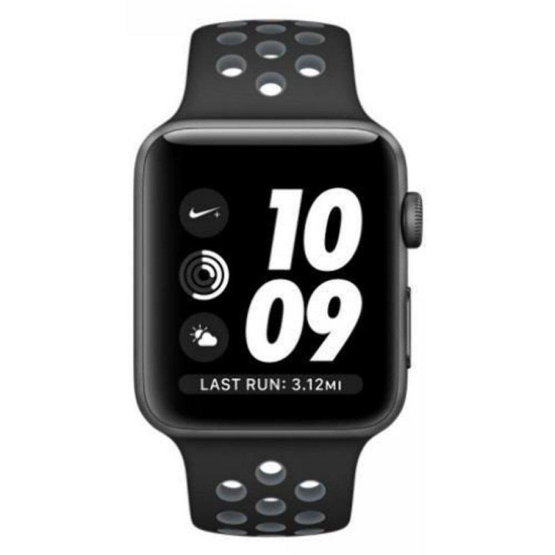 Dây cho apple watch kiểu Sport