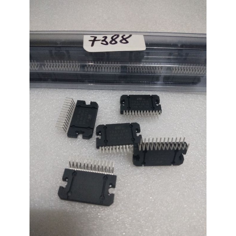Ic công suất tda7388
