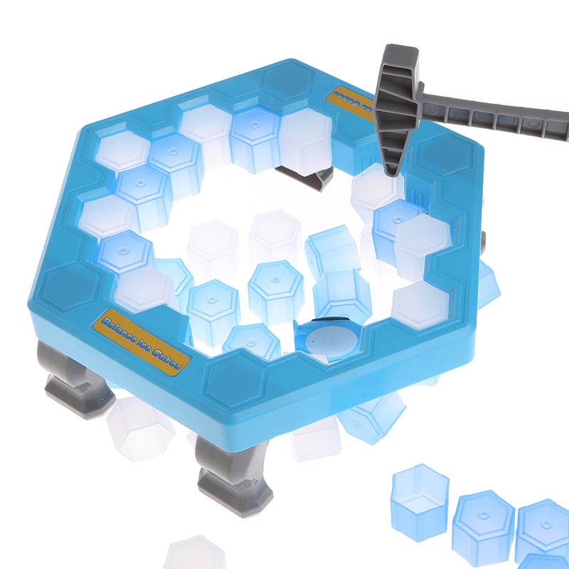Đồ chơi Penguin Trap - Bẫy chim cánh cụt