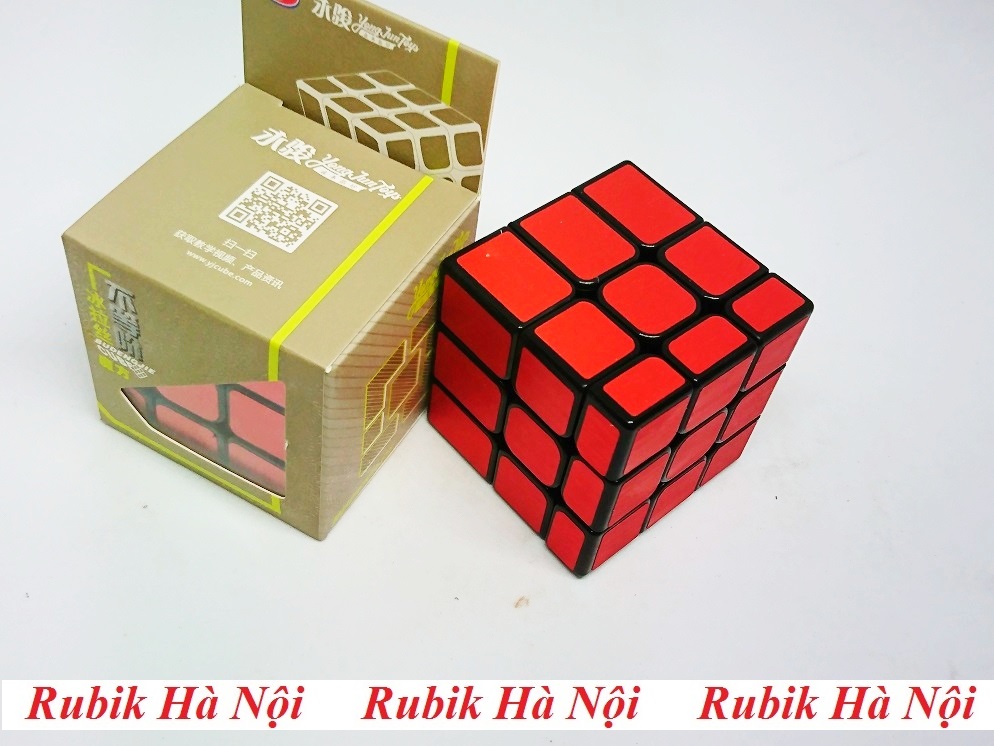 Rubik Unequal 3x3 YongJun