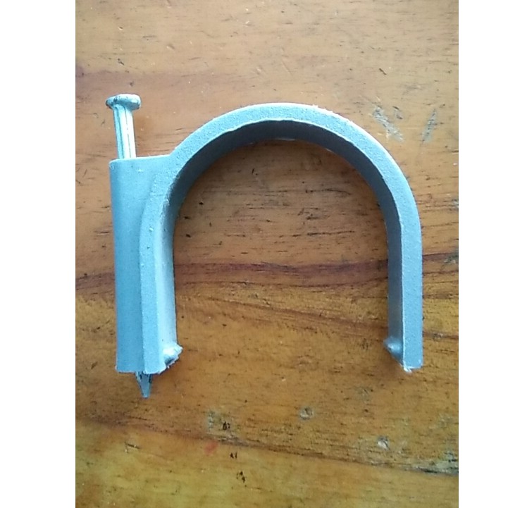 Kẹp ống nhựa nhiều size