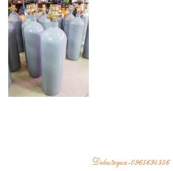 Bình CO2 MT2, MT3 thủy sinh (hàng gia công)