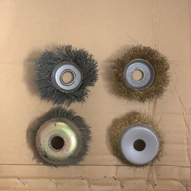 [HCM]Chén cước chà sắt (sợi kẽm sợi đồng) cam kết hàng đúng mô tả chất lượng đảm bảo an toàn đến sức khỏe người sử dụng