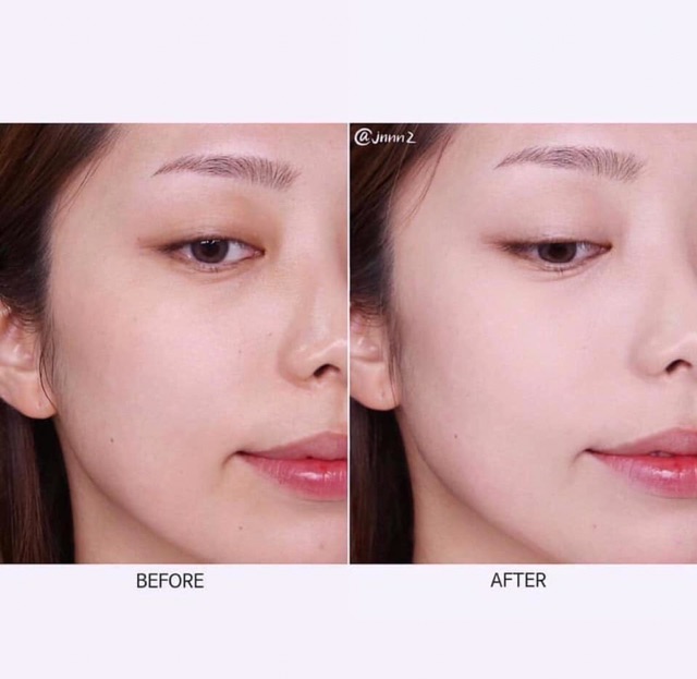 Phấn Nước Cushion Missha Đỏ