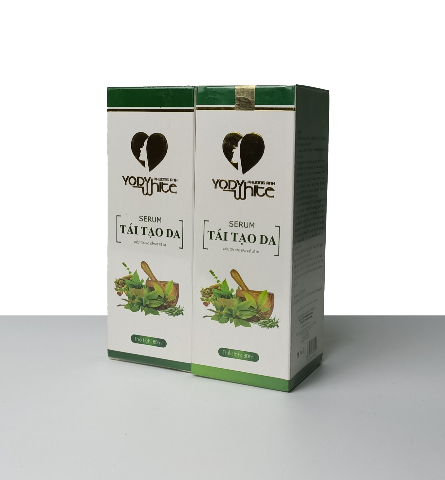 [Chính Hãng] Serum Yody White Phương Anh Tái Tạo Da